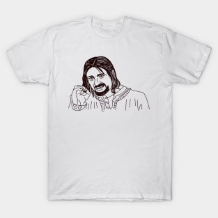 One Does Not Simply Meme T-Shirt